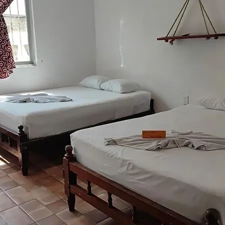 Naay Bej Hotel